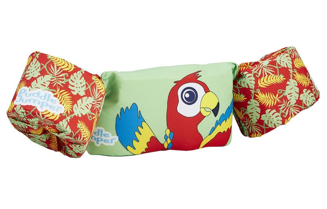SEVYLOR KAMIZELKA DLA DZIECI PUDDLE JUMPER PAPUGA ERLI.pl