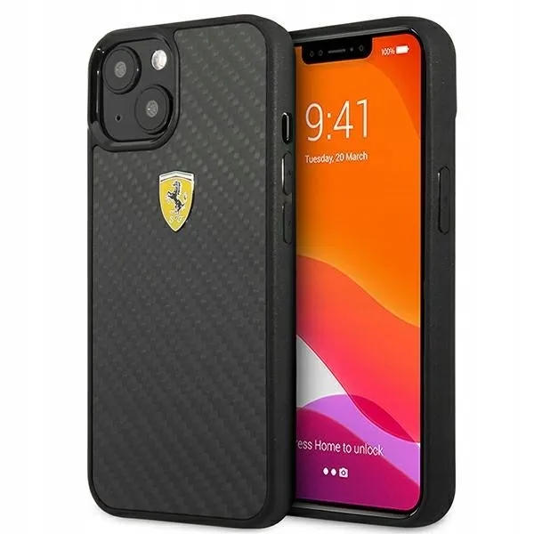 plecki-ferrari-do-apple-iphone-13-mini-czarny