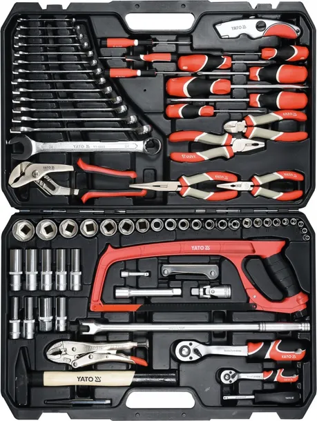 Yー1専用 Zestaw narzędzi XXXL 1/2