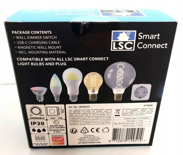 sterownik-lsc-smart-wifi-marka-lsc
