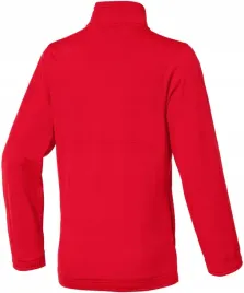 bluza-sideline-na-zamek-puma-128-czerwona