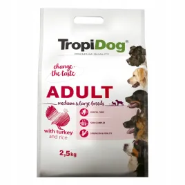 tropidog-premium-adult-large-turkey-25kg