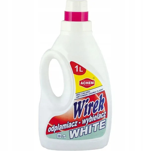 wirek-odplamiacz-bialy-1l-stan-nowy