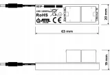 adapter-atte-sdip-12-124-kod-producenta-sdip-12-124