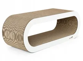 wytrzymaly-drapak-z-funkcja-legowiska-dla-kota-gattino-perelka-bialy-75cm