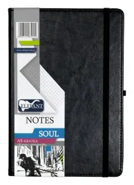 notes-a5-kratka-soul-czarny