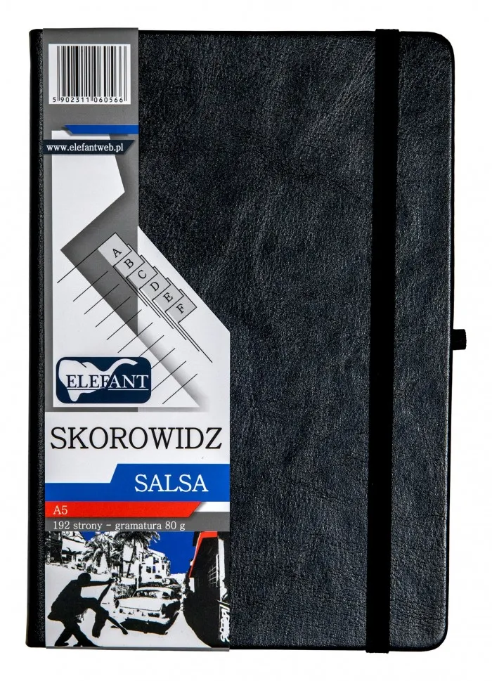 skorowidz-a5-salsa-czarny-stan-nowy
