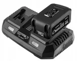 graphite-2x-akumulator-4ah-ladowarka-podwojna-seria-energy