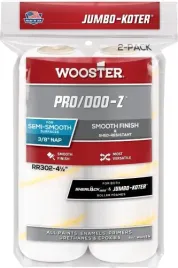 wooster-2x-walek-malarski-rr302-pro-doo-z-45-1143cm-runo-3-8-95mm