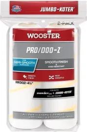 wooster-2x-walek-malarski-rr303-pro-doo-z-45-1143cm-runo-1-2-127mm