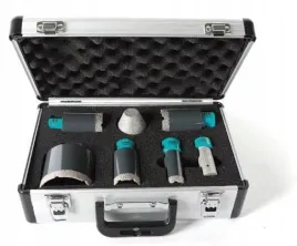 bihui-zestaw-otwornic-diamentowych-m14-z-walizka-do-plytek-7-elementow