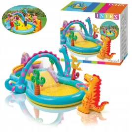 intex-57135np-dmuchany-wodny-plac-zabaw-dla-dzieci-dinoland-302x229x112-cm