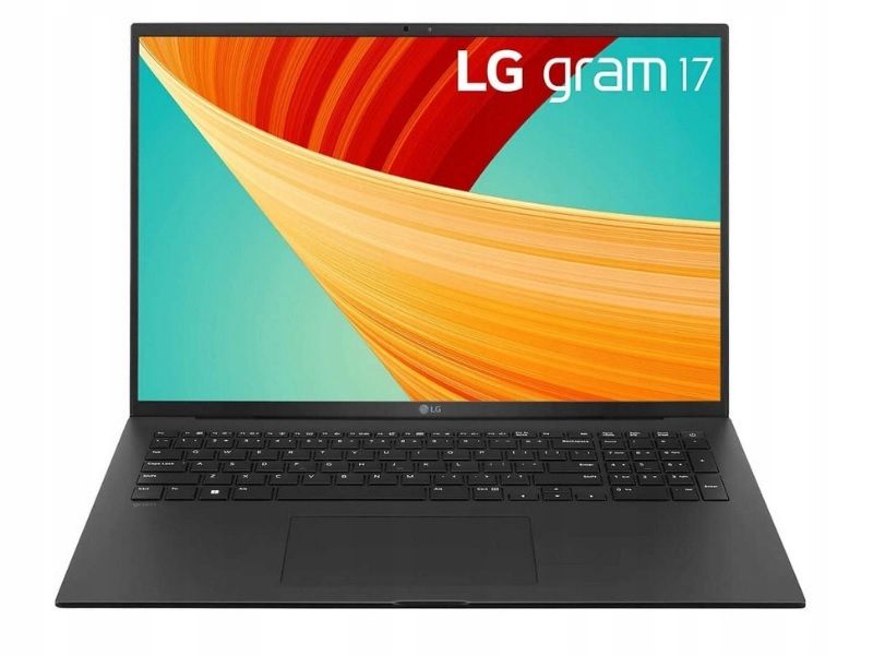 Laptop LG Gram 17 Z90R i7-1360P 16GB 512GB SSD WQXGA MAT W11