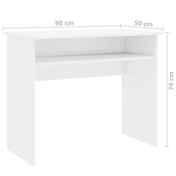 biurko-bialy-polysk-90x50x74cm-stan-nowy