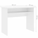biurko-bialy-polysk-90x50x74cm-stan-nowy