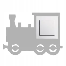 naklejka-pod-wlacznik-kontakt-gniazdko-na-sciane-parowoz-ciuchcia-lokomotyw