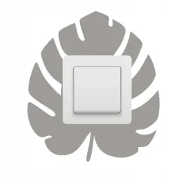 naklejka-pod-wlacznik-kontakt-gniazdko-na-sciane-lisc-k76-074