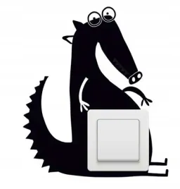 naklejka-pod-wlacznik-kontakt-gniazdko-na-sciane-smok-dinozaur-k152-070
