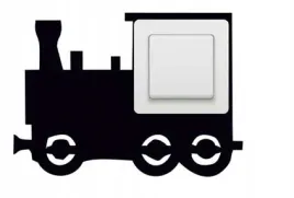 naklejka-pod-wlacznik-kontakt-gniazdko-na-sciane-parowoz-ciuchcia-lokomotyw