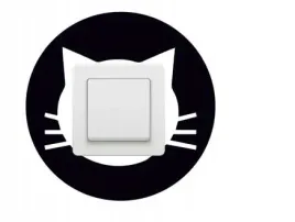 naklejka-pod-wlacznik-kontakt-gniazdko-na-sciane-kot-k126-070