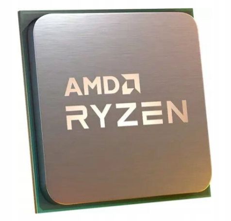 Procesor AMD Ryzen 5 5600 3.5 GHz-4.4 GHz 32 MB OEM 100-000000927 GAMINGOWY