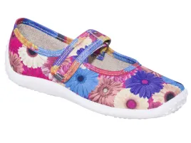 zetpol-balerinki-kapcie-dziewczece-julia-kwiaty-26