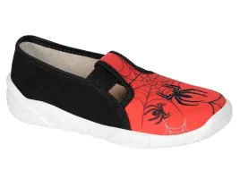 zetpol-tenisowki-kapcie-dzieciece-adas-czerwony-spider-26