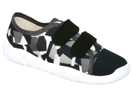 zetpol-tenisowki-kapcie-chlopiece-cezar-moro-czarny-27