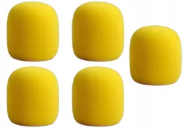 gabka-mikrofonowa-ochronna-oslonka-na-mikrofon-70x60mm-zolta-5-sztuk