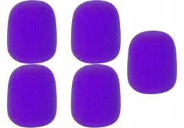 gabka-mikrofonowa-ochronna-oslonka-na-mikrofon-70x60mm-fioletowa-5-sztuk