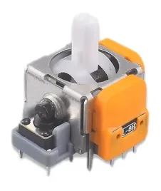 analog-galka-drazek-v2-z-czujnikiem-halla-do-pada-nintendo-switch-pro