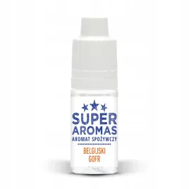 super-aromas-aromat-spozywczy-belgijski-gofr-10-ml
