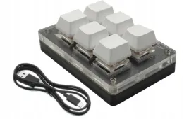 6-klawiszowa-programowalna-klawiatura-mechaniczna-keypad-usb-c-bt-red