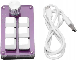 6-klawiszowa-programowalna-klawiatura-mechaniczna-z-pokretlem-keypad-usb-c