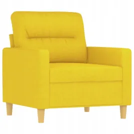 fotel-jasnozolty-60-cm-obity-tkanina