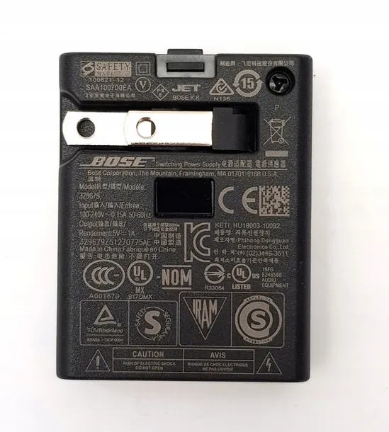 ladowarka-bose-329679-5v-1a-micro-usb-do-sluchawek-napiecie-v-36-v