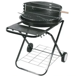 master-grill-and-party-ruchomy-okragly-54cm-kolka-wysokosc-84cm-rozen-mg925a