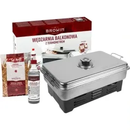 wedzarnia-balkonowa-z-termometrem-zestaw-zrebki-paliwo-do-wedzenia-browin