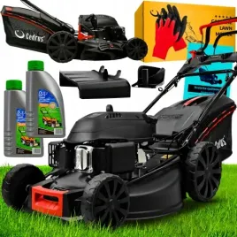 nowoczesna-kosiarka-spalinowa-z-napedem-regulacja-zestaw-gigant-moc-7km-xxl