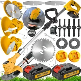 podkaszarka-akumulatorowa-kosa-ogrodowa-wykaszarka-do-trawy-2xaku-zestaw