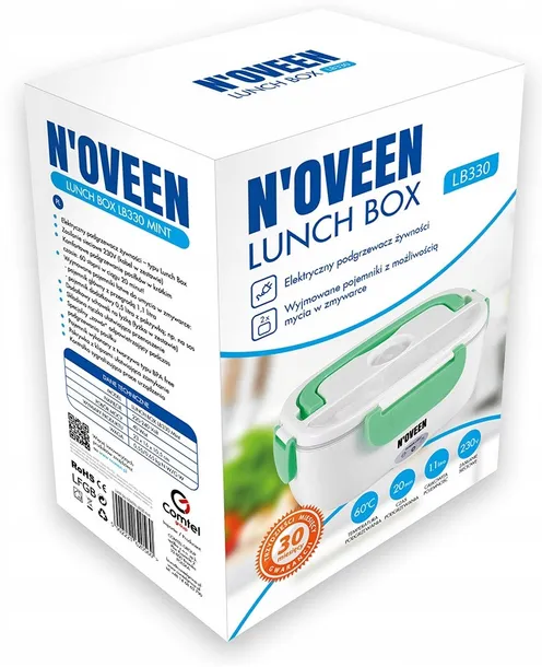 noveen-lunch-box-lb-330-mint-marka-noveen