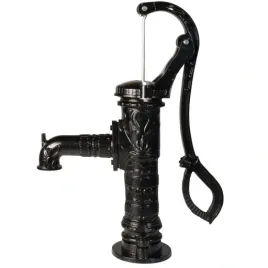 abisynka-ozdobna-pompa-reczna-tlokowa-do-studni-zeliwna-ogrodowa-malec