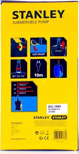 mocna-pompa-zatapialna-stanley-400-w-9000-l-h