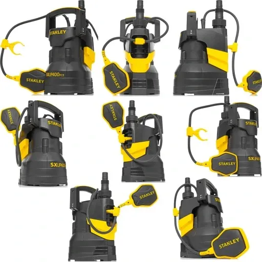 mocna-pompa-zatapialna-stanley-400-w-9000-l-h