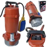 pompa-do-szamba-sciekow-wody-zanurzeniowa-mocna-2400l-3350w-stan-nowy