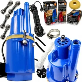 pompa-do-wody-glebinowa-studni-nurek-ruska