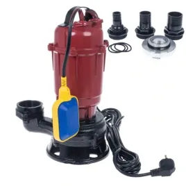 pompa-szamba-wody-z-plywakiem-z-rozdrabniaczem