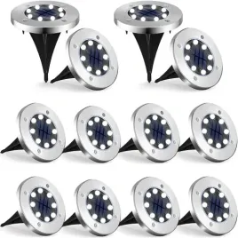 lampki-solarne-ogrodowe-gruntowe-swiecacy-dysk-x12