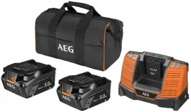 aeg-zestaw-2-x-aku-18v-5ah-hd-szybka-ladowarka-4a-torba
