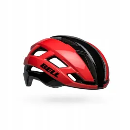 bell-kask-gravel-szosowy-falcon-xr-led-integrated-mips-czerwony